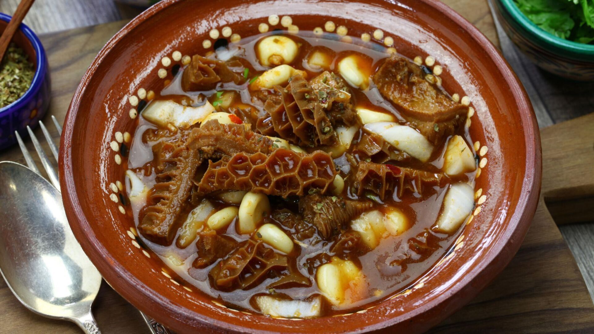 20 of the world's best soups